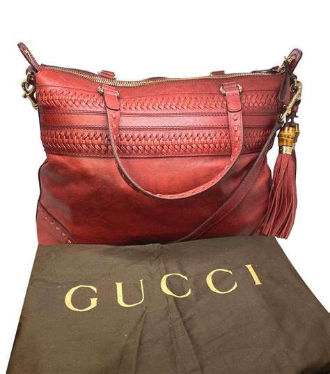 gucci green carpet challenge bag